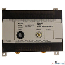 Omron F150 Controller Omron F150
