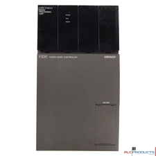 Omron F300 Series F300-C10EV2 Image Processing Unit Omron F300-C10EV2