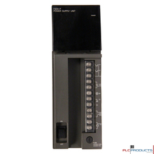 Omron F300 Series F300-P Power Supply Module Omron F300-P