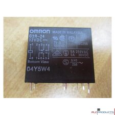Omron G2R-24 General Purpose Relay Omron G2R-24