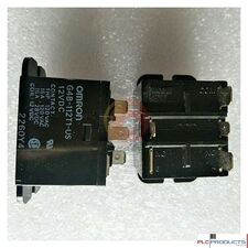Omron G4B-112T1-FD-US-RP General Purpose Relay Omron G4B-112T1-FD-US-RP