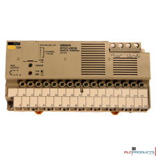 Omron G72C-OD16 Remote Terminal Omron G72C-OD16
