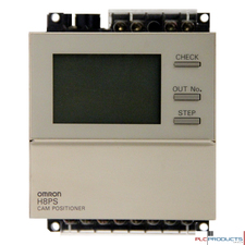 Omron H8PS8B-F Cam Positioner Omron H8PS8B-F