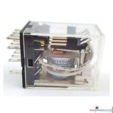 Omron LY2 General Purpose Relay Omron LY2