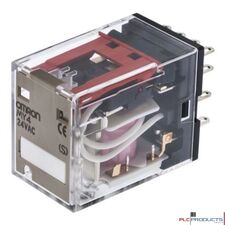 Omron MY4 General Purpose Relay Omron MY4