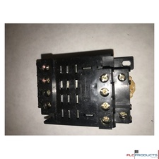 Omron PTF14A-E Relay Socket Omron PTF14A-E