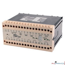 Omron s10 Safety Muting Controller Omron s10