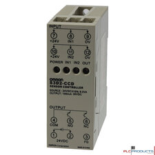 Omron S3D2-CCD Sensor Controller Omron S3D2-CCD