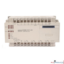 Omron S3D8-CCF-US