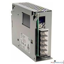 Omron S82J-02505 Power Supply Omron S82J-02505