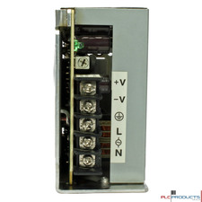 Omron S82J-10024 Power Supply Omron S82J-10024