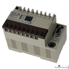 Omron V600-CD1D-V3 System Controller Omron V600-CD1D-V3