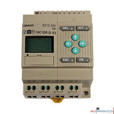 Omron ZEN-10C1DR-D-V2 Relay Omron ZEN-10C1DR-D-V2