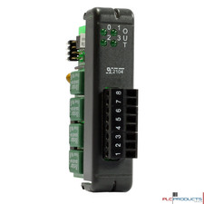 Optimation OptiLogic OL2104 Output Module Optimation OL2104