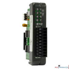 Optimation OptiLogic OL2109 Output Module Optimation OL2109