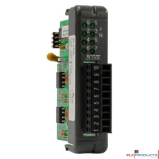 Optimation OptiLogic OL2208 Input Module Optimation OL2208