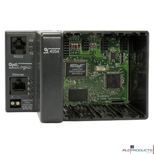Optimation OptiLogic OL4054 Remote Terminal Unit Optimation OL4054