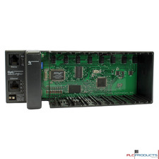 Optimation OptiLogic OL4058 Remote Terminal Unit Optimation OL4058