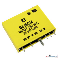 Opto22 G4IAC24 Input Module Opto22 G4IAC24