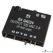 Opto22 G4OAC24 Output Module Opto22 G4OAC24