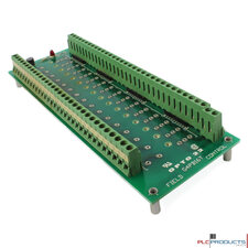 Opto22 G4PB16T I/O Mounting Rack Opto22 G4PB16T