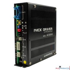 Oriental Motor AK-BX551C Pack Driver