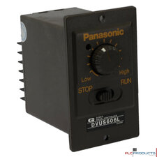 Panasonic DVUS606L