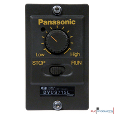 Panasonic DVUS715L