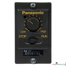 Panasonic DVUS715L Variable Speed Motor Panasonic DVUS715L