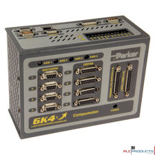 Parker Compumotor 6K4 Servo/Stepper Controller Parker Compumotor 6K4
