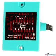 Pepperl+Fuchs GmbH OD600-F4-8BPV Optical Coupler Pepperl+Fuchs OD600-F4-8BPV