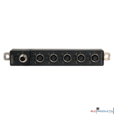 Phoenix Contact 1605-M12 Ethernet Switch Phoenix Contact 1605-M12