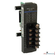 PLC Direct 305-01N Input 24VDC Module PLC Direct 305-01N