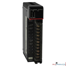 PLC Direct D405 PLC D4-08TA Output Module PLC Direct D4-08TA