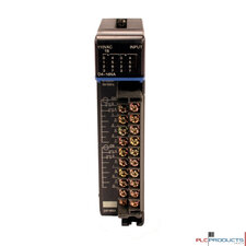 PLC Direct D405 PLC D4-16NA 16-point 220VAC input module, 2 commons (isolated) PLC Direct D4-16NA