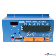 Pribusin, Inc. IUC-72-ACM Accelerometer Pribusin IUC-72-ACM