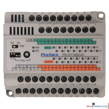 Pro-face America FN-XY16SC41 I/O 16PT MODULE Pro-face FN-XY16SC41