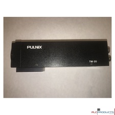 PULNiX Sensors TM-20 CCD Camera PULNiX TM-20