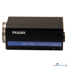 PULNiX Sensors TM-34K CCD Camera PULNiX TM-34K