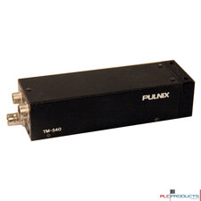 PULNiX Sensors TM-540 CCD Camera PULNiX TM-540