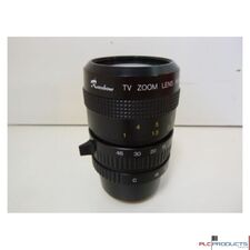 Rainbow H6X8 TV Zoom Lens Rainbow H6X8