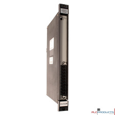 Reliance Electric DCS-5000 57C409 Analog Inout Module Reliance Electric 57C409