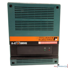 Reliance Electric GP-1200 AC VS Drive Reliance Electric GP-1200