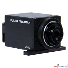 Science Applications International Corp. VS-79 Waxman Camera SAIC VS-79