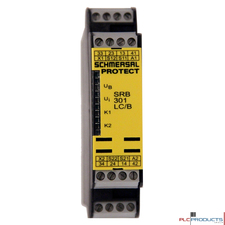 Schmersal Inc. SRB301LCB Safety Control Module Schmersal SRB301LCB