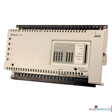 Schneider 110 CPU 311 01