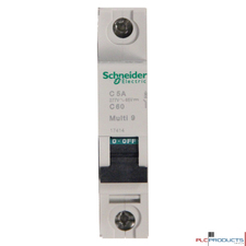 Schneider Multi 9 17414 Miniature Circuit Breaker Schneider 17414
