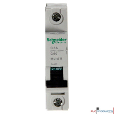Schneider Multi 9 24430 Miniature Circuit Breaker Schneider 24430