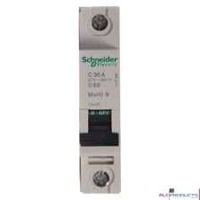 Schneider Multi 9 24435 Miniature Circuit Breaker Schneider 24435
