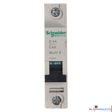 Schneider Multi 9 24503 Miniature Circuit Breaker Schneider 24503